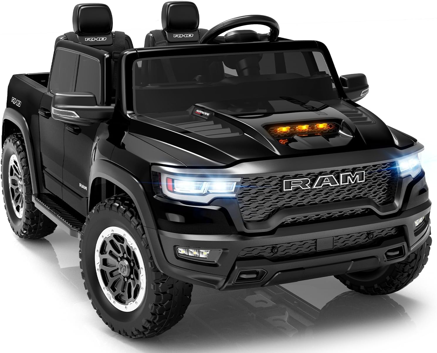 Kids Toys Big W - First Ride On 24V Ride on