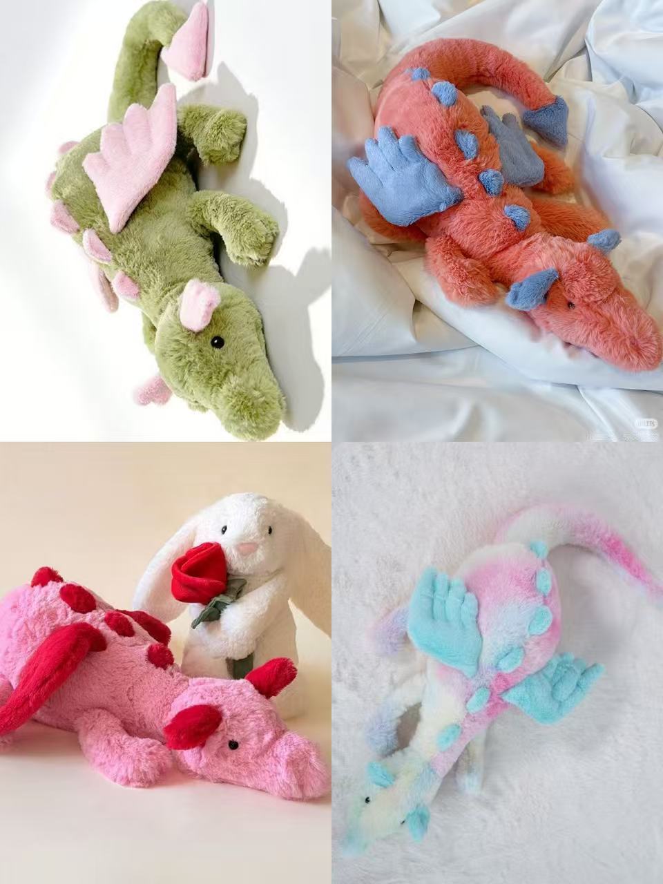 Kids Toys Usa - The latest plush toys you want
