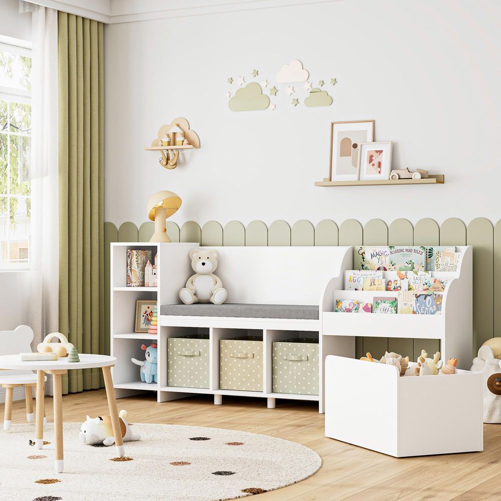 Kids Toys Big W - 67 W Kids Reading Nook with