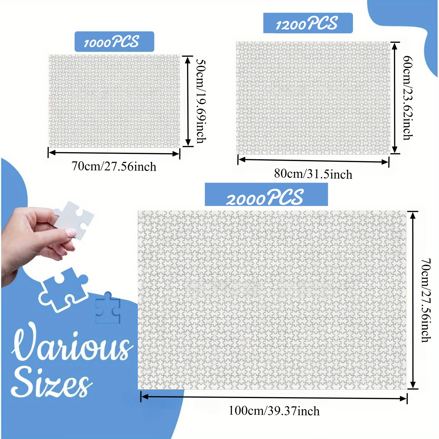 1000 Pieces Paris street Jigsa - Kids Toys Paris บทวิจารณ์และราคา