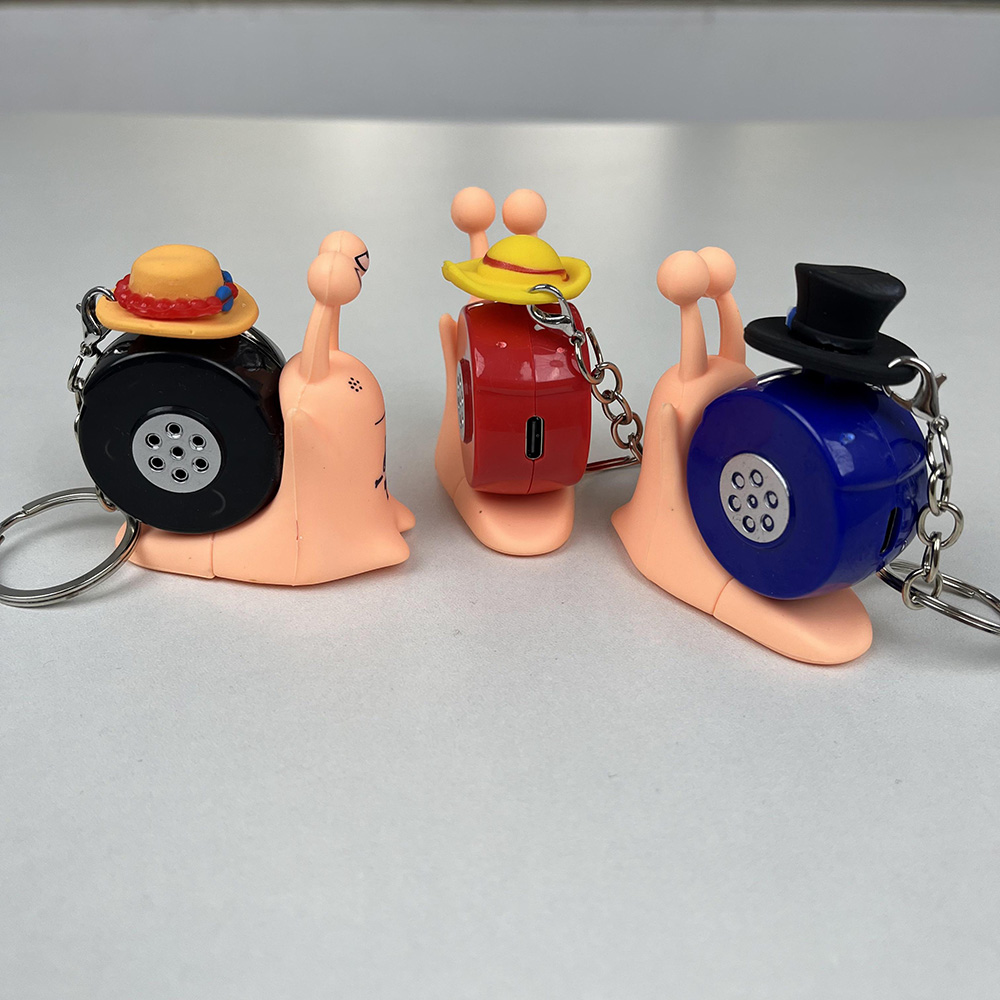 Anime One Piece Den Den Mushi  - Kids Toys Usa บทวิจารณ์และราคา