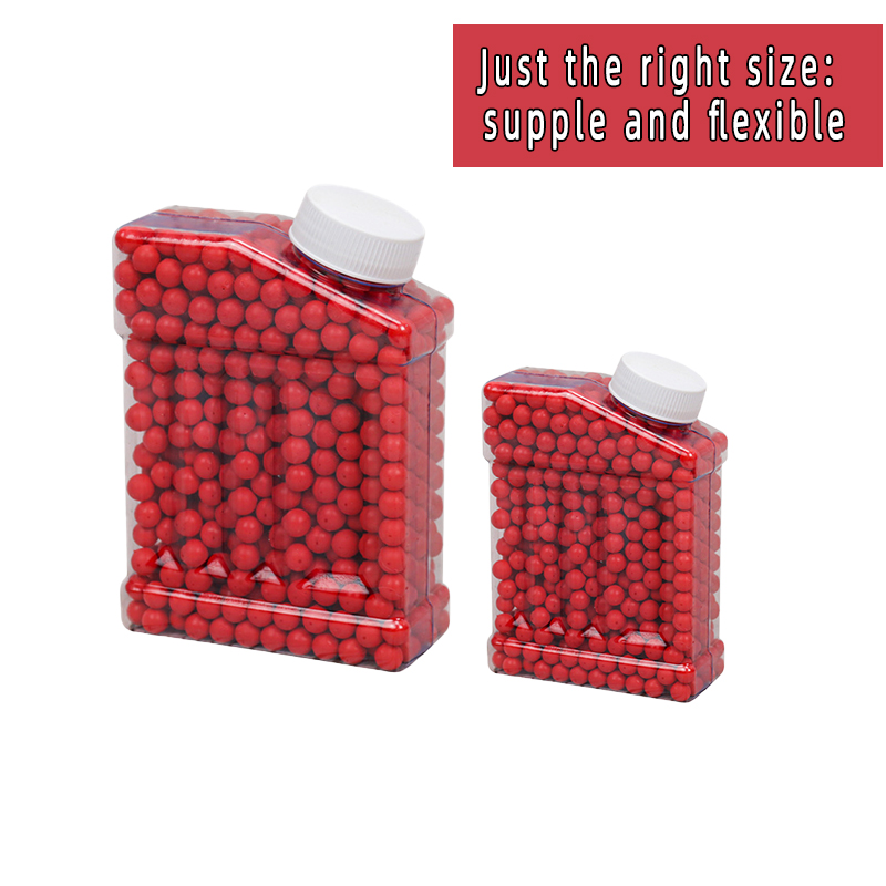 ZA-7.1mm Soft Rubber Safety BB - Kids Toys Za บทวิจารณ์และราคา