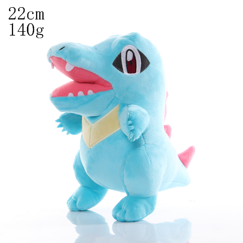 Pokemon LEGENDS ZA Plush Chiko - Kids Toys Za บทวิจารณ์และราคา