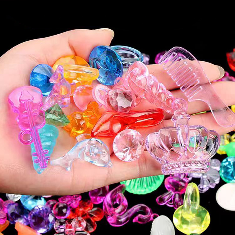 Bulk Pirate Treasure Jewels Ge - Kids Toys Vending Machine บทวิจารณ์และราคา