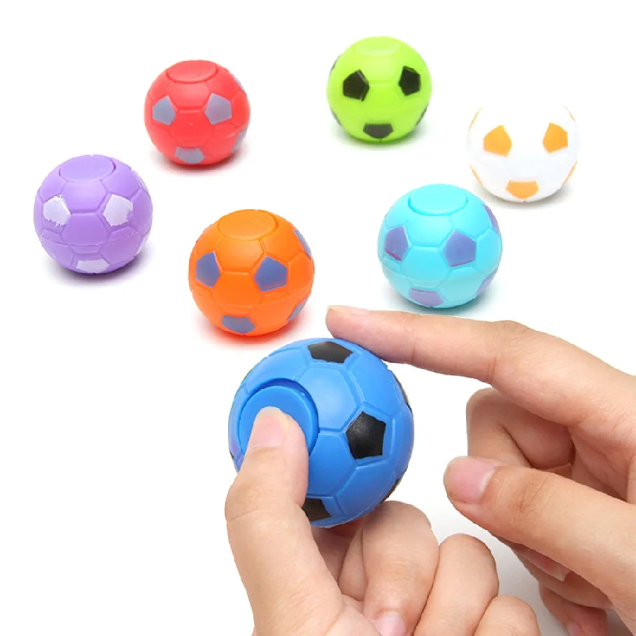 JOYFY 36 Pack Soccer Fidget Sp - Kids Toys Bag บทวิจารณ์และราคา