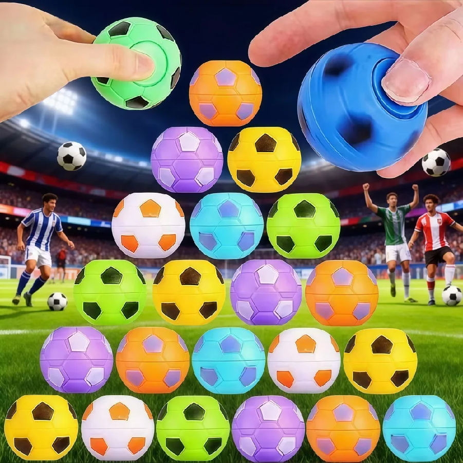 JOYFY 36 Pack Soccer Fidget Sp - Kids Toys Bag บทวิจารณ์และราคา