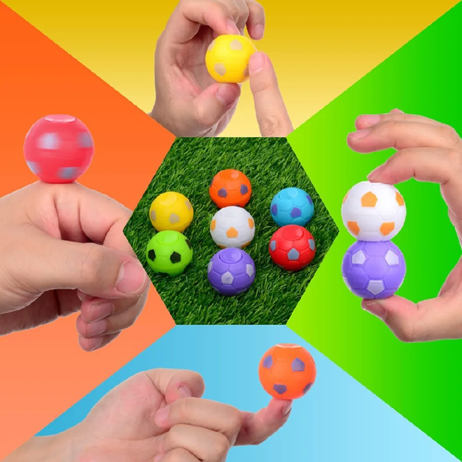 JOYFY 36 Pack Soccer Fidget Sp - Kids Toys Bag บทวิจารณ์และราคา