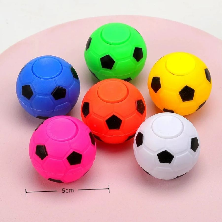 JOYFY 36 Pack Soccer Fidget Sp - Kids Toys Bag บทวิจารณ์และราคา