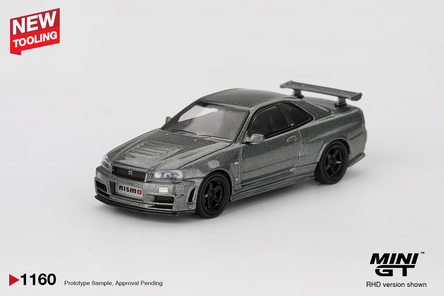 MINIGT 1:64 Nissan Skyline GT- - Kids Toys Usa บทวิจารณ์และราคา