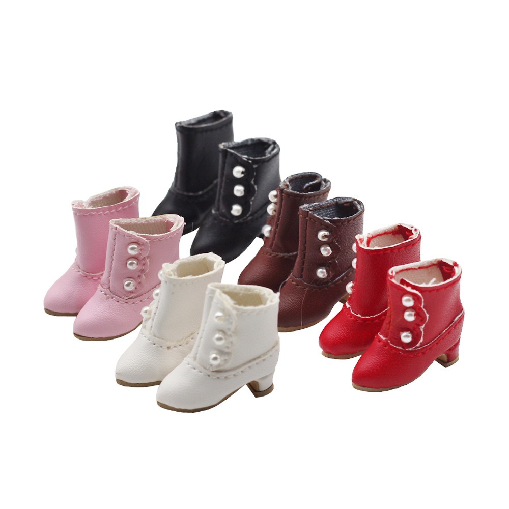 2.3cm Shoes for OB11 High Heel - Kids Toys Paris บทวิจารณ์และราคา