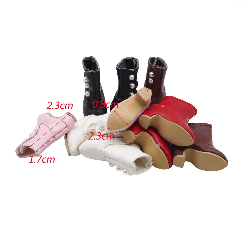 2.3cm Shoes for OB11 High Heel - Kids Toys Paris บทวิจารณ์และราคา