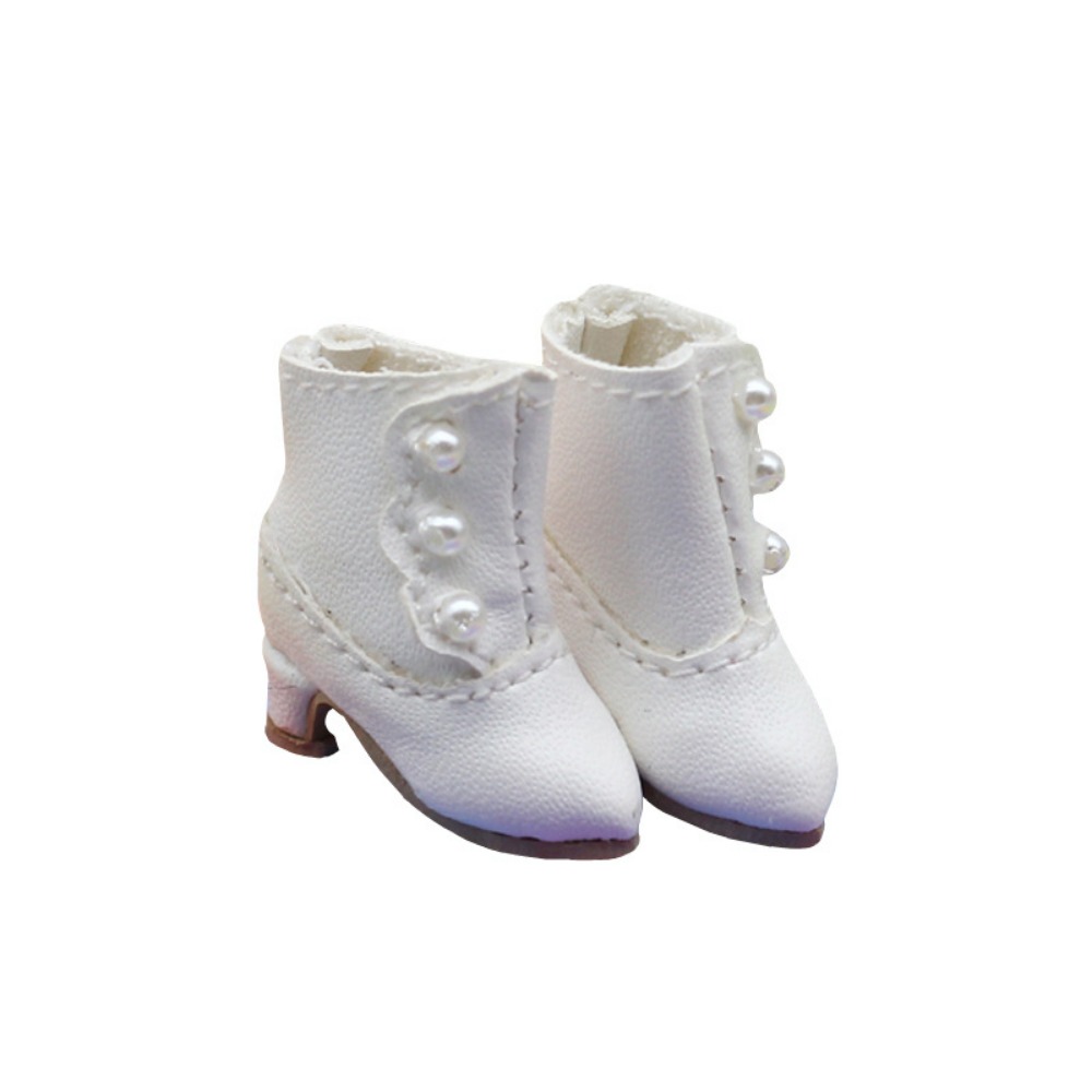 2.3cm Shoes for OB11 High Heel - Kids Toys Paris บทวิจารณ์และราคา