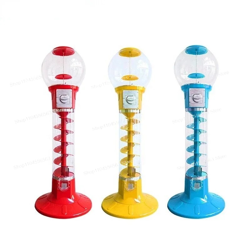 Capsule Vending Machine for Sa - Kids Toys Vending Machine บทวิจารณ์และราคา