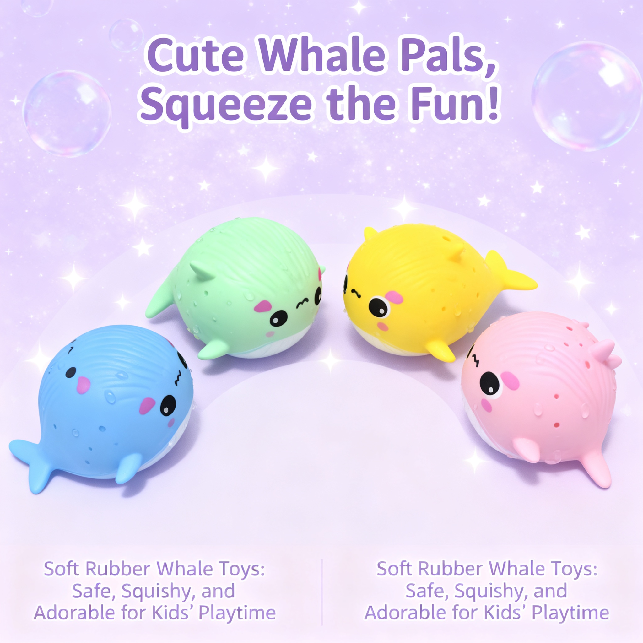 Squeezing Stress Relief Baby B - Kids Toys Usa บทวิจารณ์และราคา