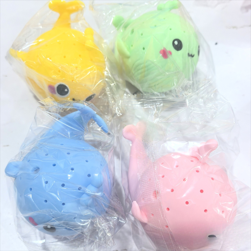 Squeezing Stress Relief Baby B - Kids Toys Usa บทวิจารณ์และราคา