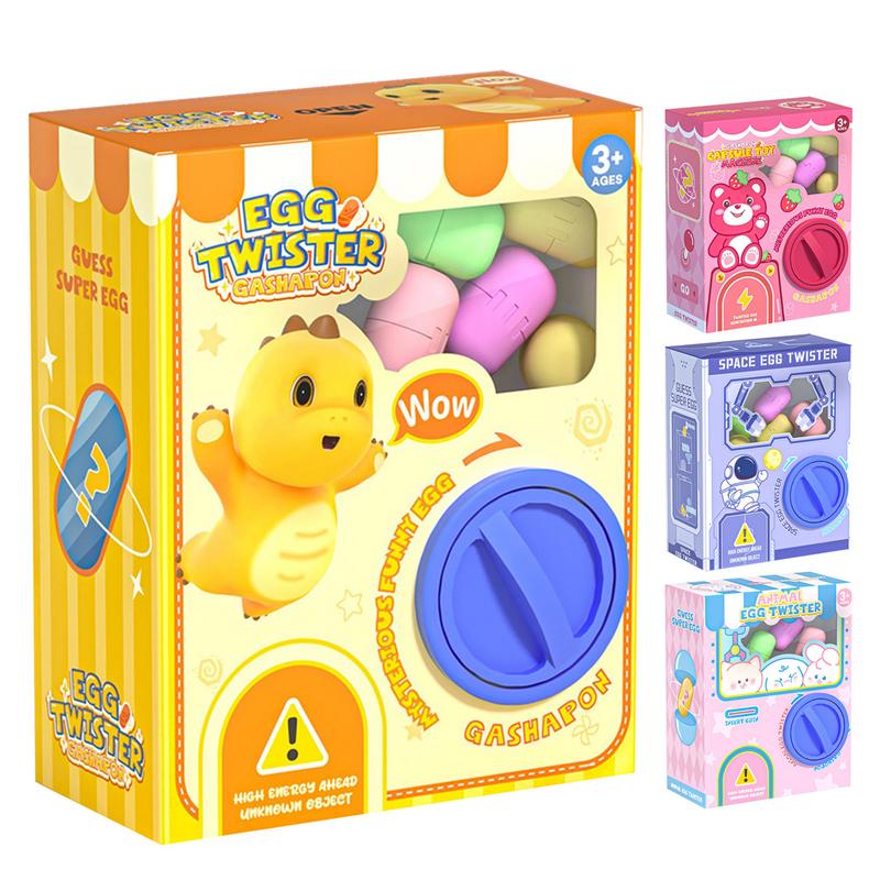 Children Mini Claw Machine Toy - Kids Toys Vending Machine บทวิจารณ์และราคา