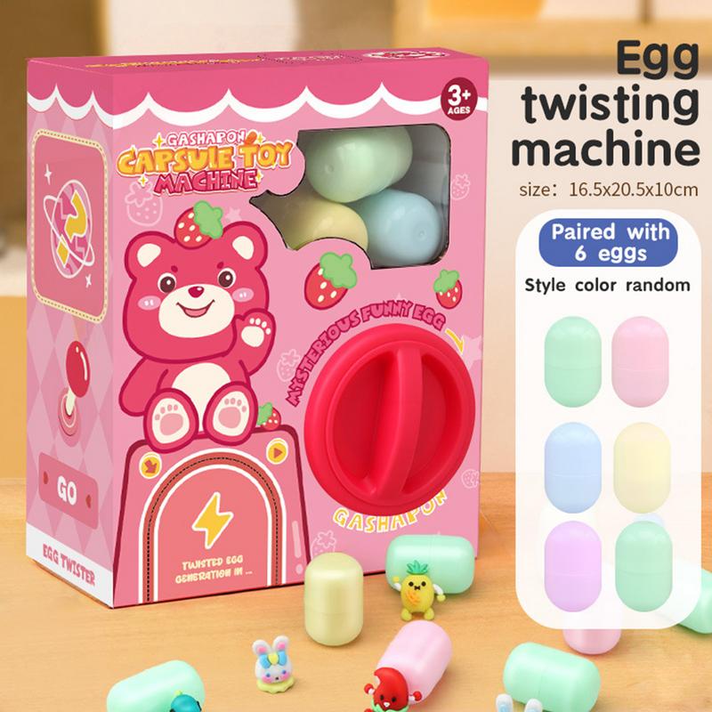 Children Mini Claw Machine Toy - Kids Toys Vending Machine บทวิจารณ์และราคา