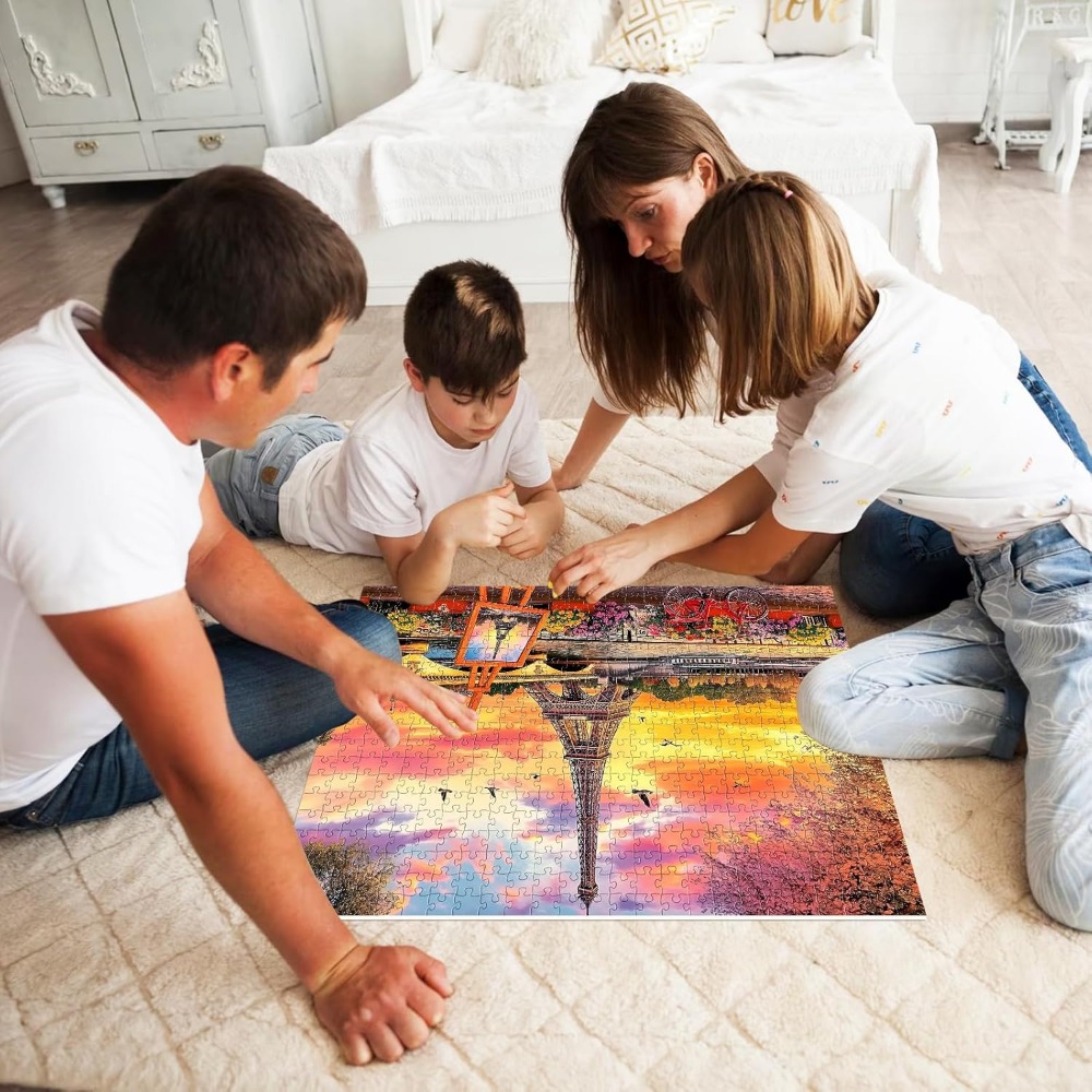 Paris Sketching 300/500/520/10 - Kids Toys Paris บทวิจารณ์และราคา