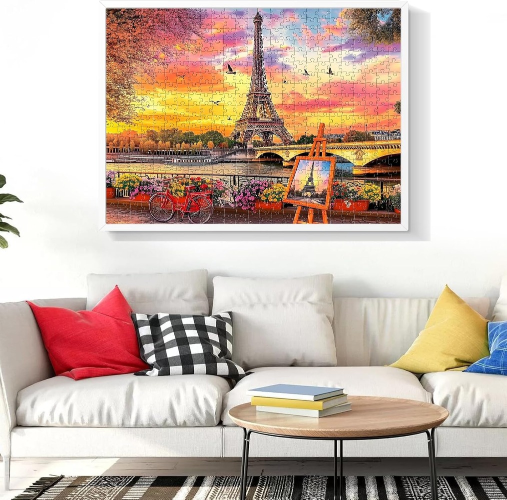 Paris Sketching 300/500/520/10 - Kids Toys Paris บทวิจารณ์และราคา