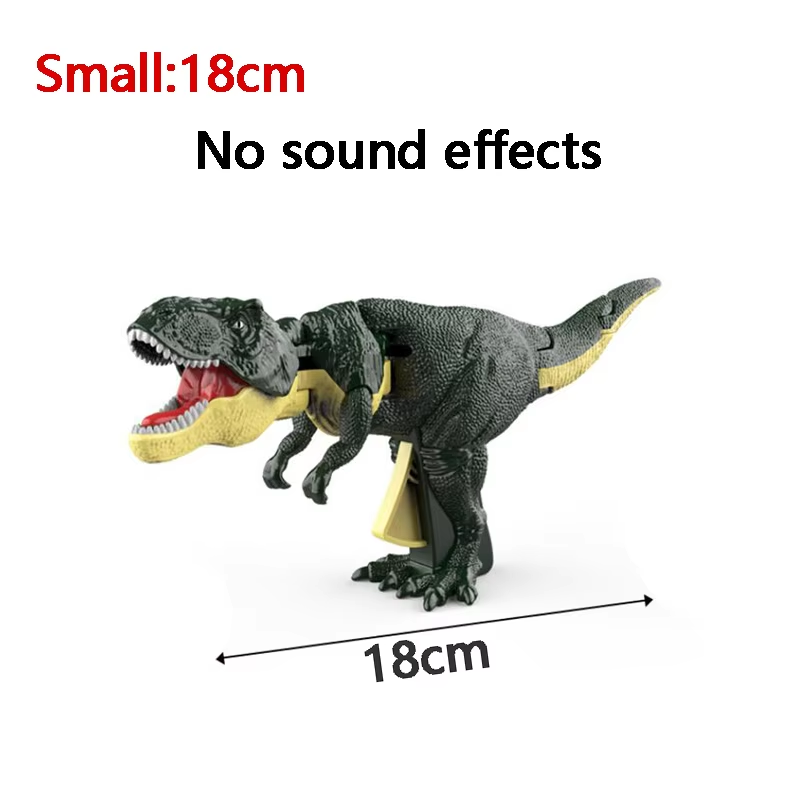 Funny Za Za Sound Dinosaur Chi - Kids Toys Za บทวิจารณ์และราคา