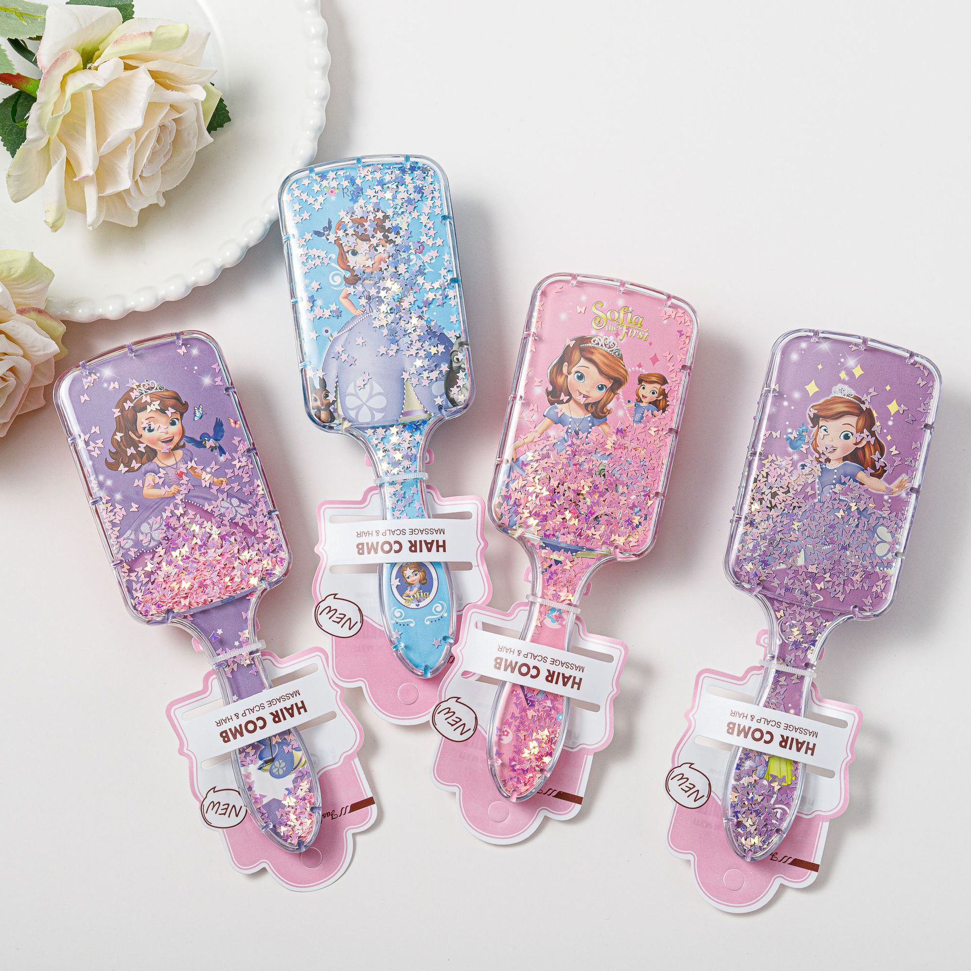 Frozen Elsa Minnie Mickey Mous - Kids Toys Usa บทวิจารณ์และราคา
