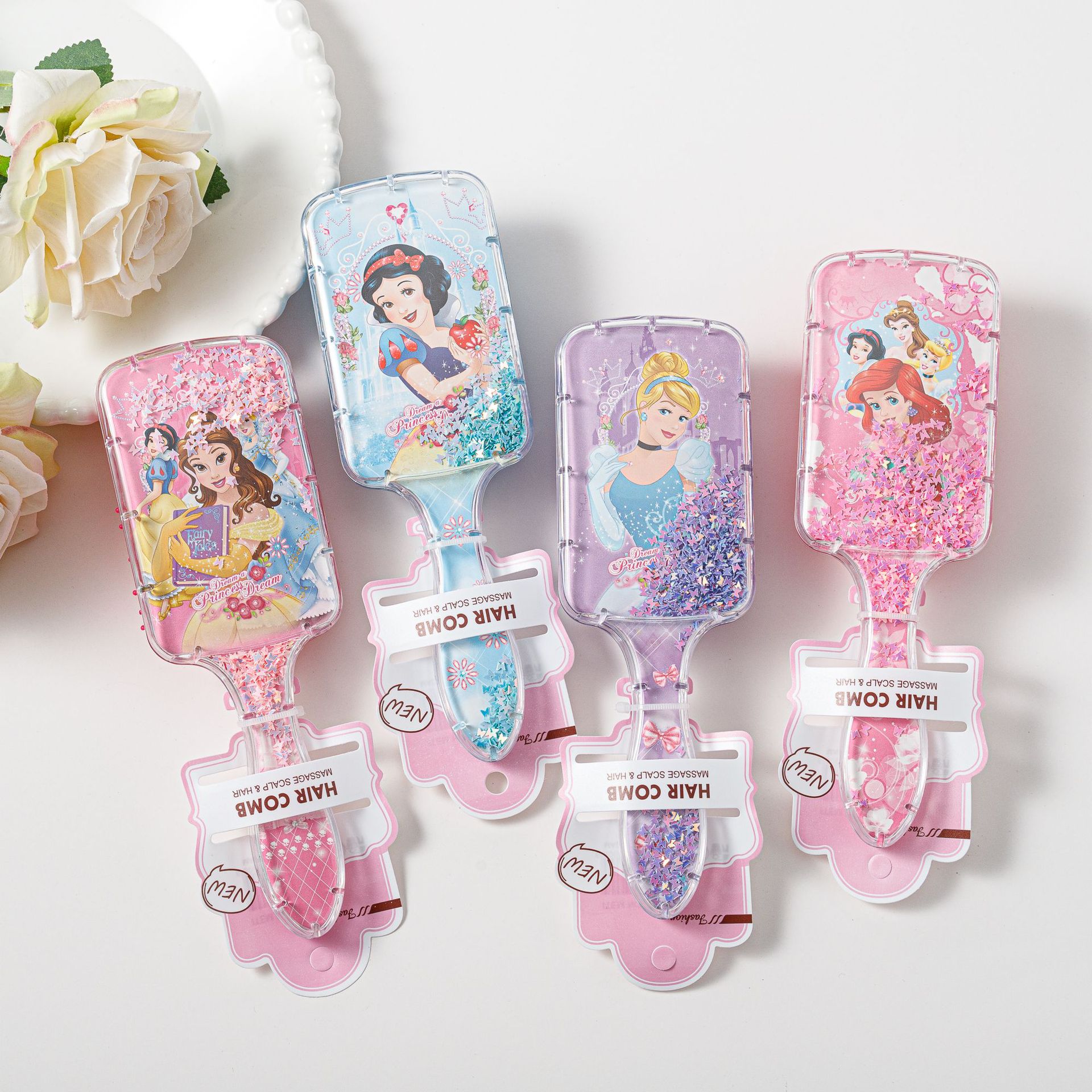 Frozen Elsa Minnie Mickey Mous - Kids Toys Usa บทวิจารณ์และราคา