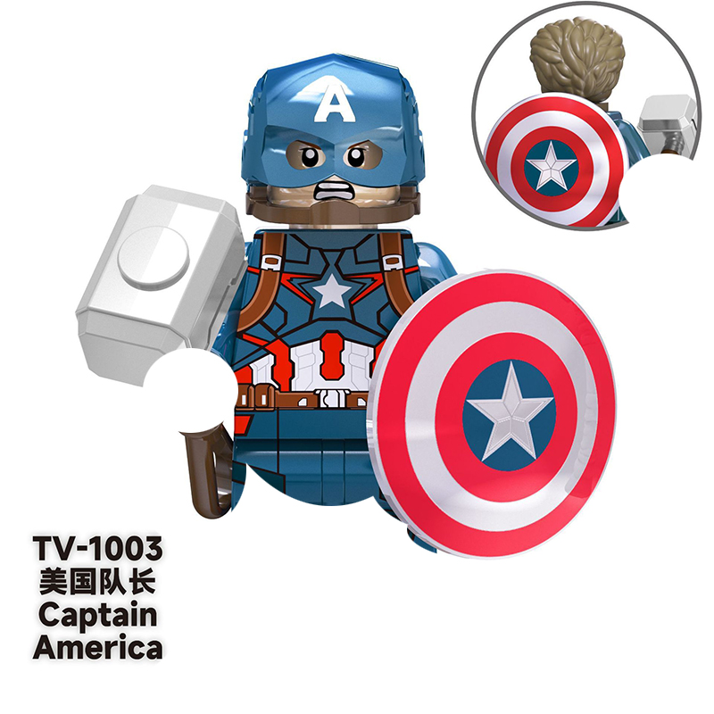 2026 Marvel Building Blocks Br - Kids Toys Usa บทวิจารณ์และราคา