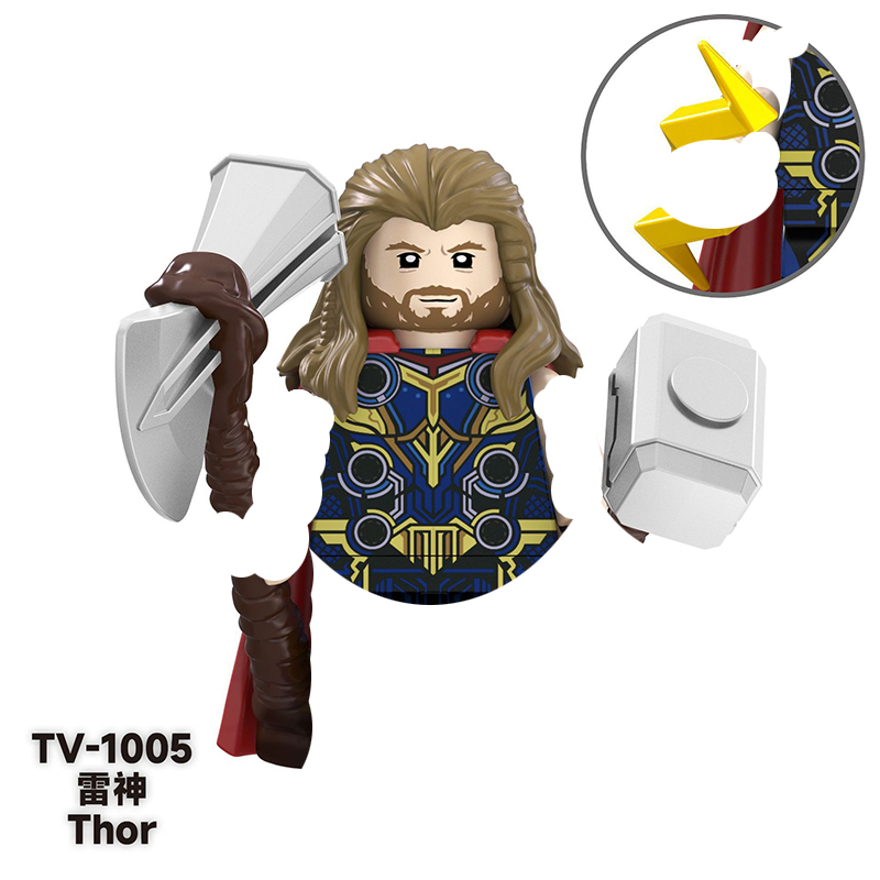 2026 Marvel Building Blocks Br - Kids Toys Usa บทวิจารณ์และราคา