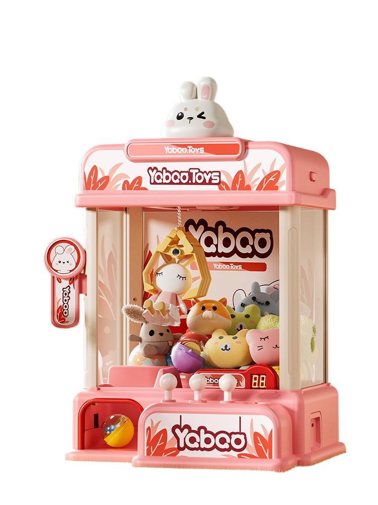 Claw Machine for Kids Mini Ven - Kids Toys Vending Machine บทวิจารณ์และราคา