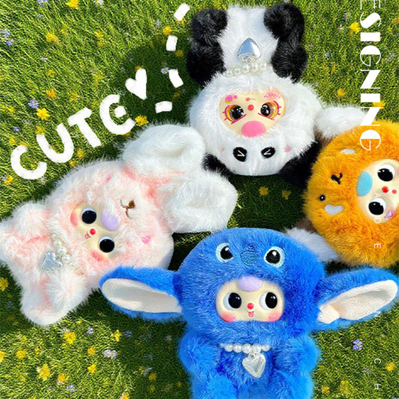 Hot 12/23cm Cute leather-faced - Kids Toys Bag บทวิจารณ์และราคา