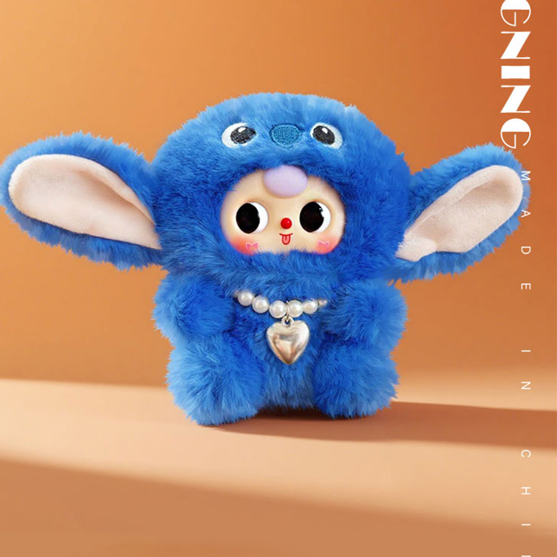 Hot 12/23cm Cute leather-faced - Kids Toys Bag บทวิจารณ์และราคา