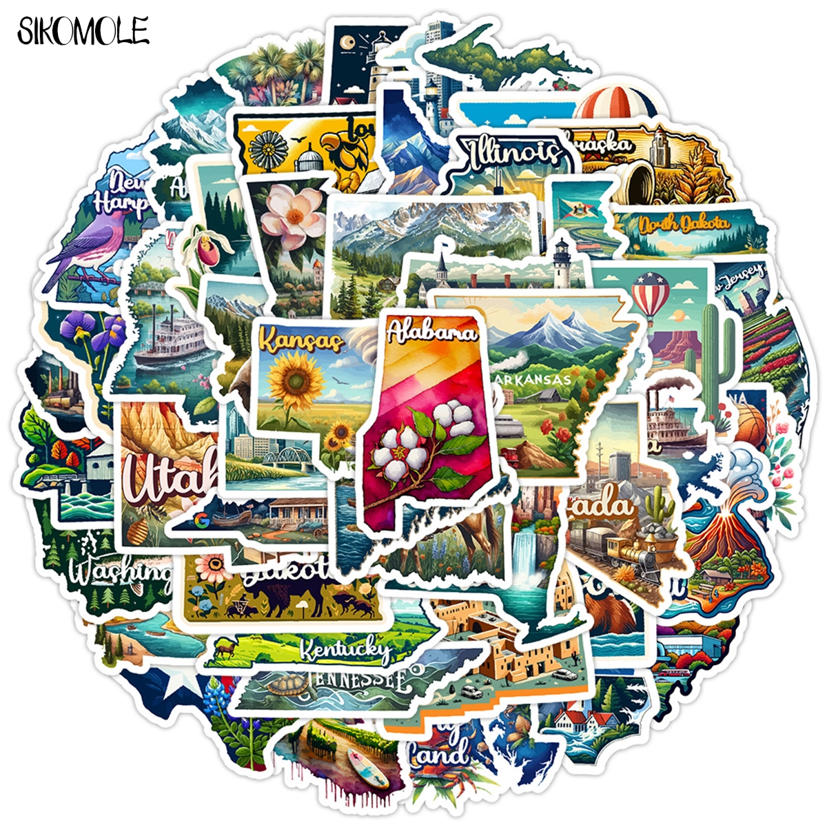 10/30/50PCS States Clipart Cut - Kids Toys Clipart บทวิจารณ์และราคา