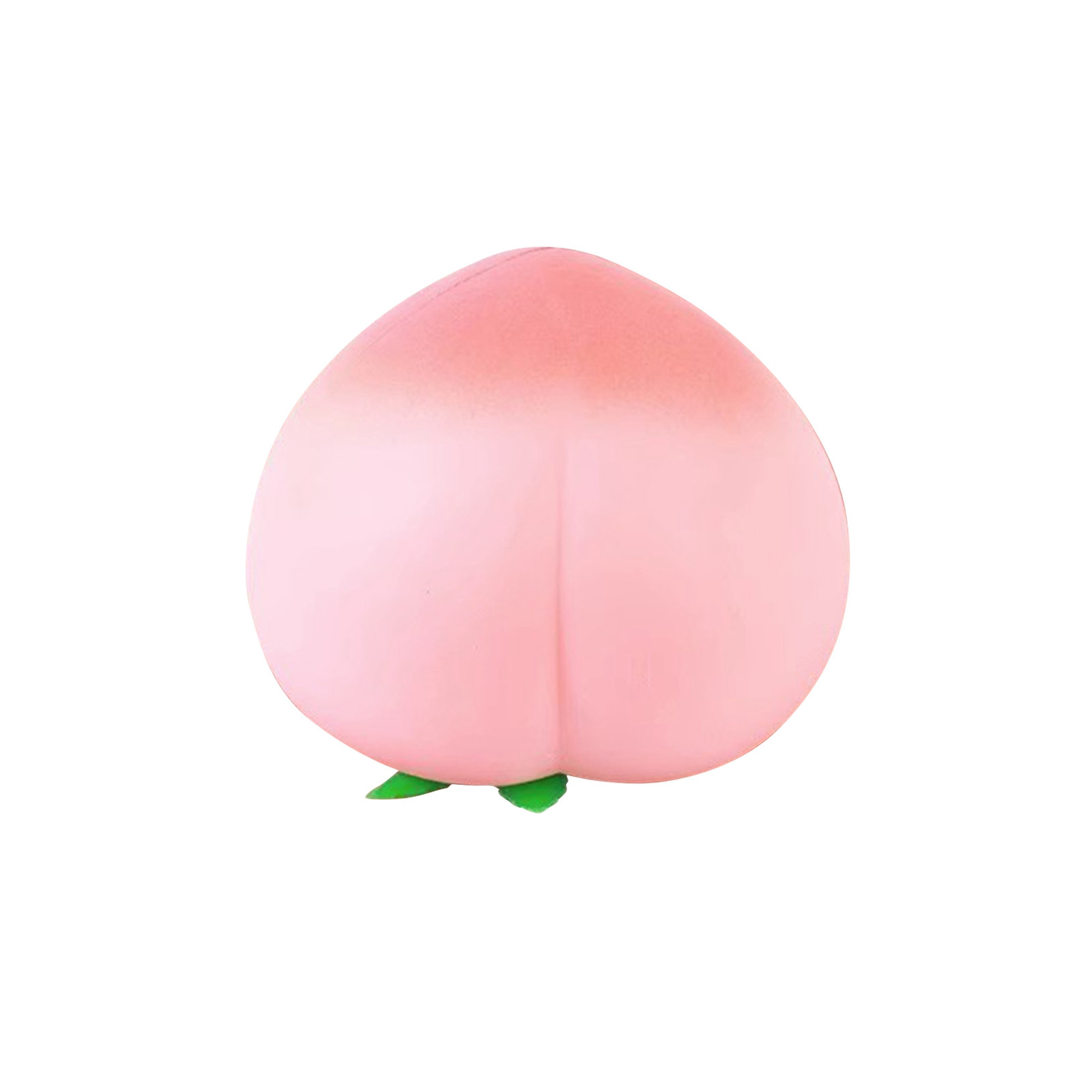 ZA Fidget Toy Cartoon Peach PU - Kids Toys Za บทวิจารณ์และราคา