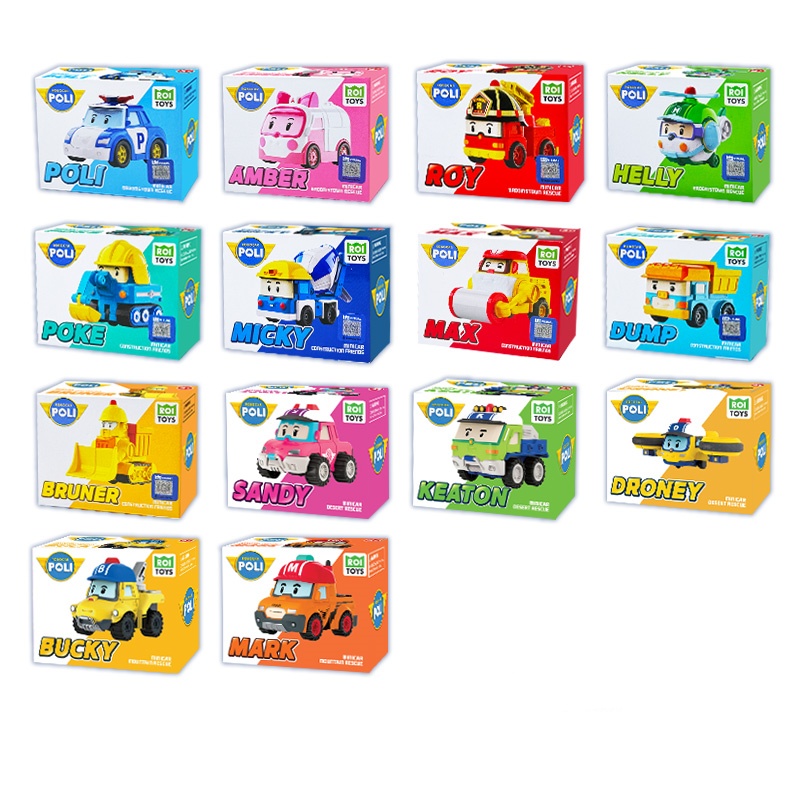 MINICAR Series Single Vehicle, - Kids Toys Usa บทวิจารณ์และราคา