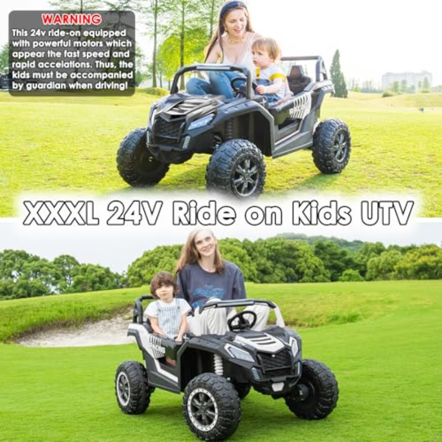24V Ride On Toys for Big Kids  - Kids Toys Big W บทวิจารณ์และราคา