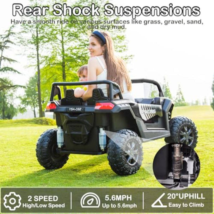 24V Ride On Toys for Big Kids  - Kids Toys Big W บทวิจารณ์และราคา