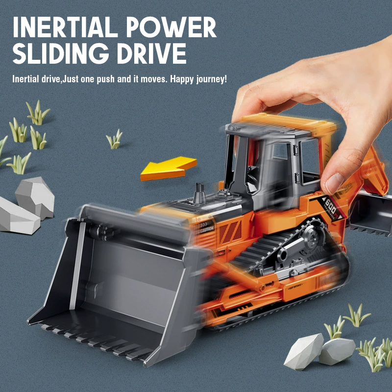 Engineering Vehicle Model Doub - Kids Toys Usa บทวิจารณ์และราคา