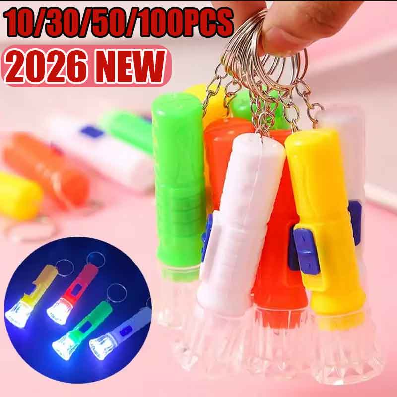 10/30/50/100PCS Mini Children  - Kids Toys Bag บทวิจารณ์และราคา