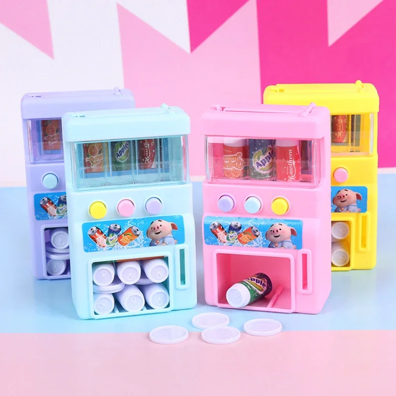 Random Color Simulation Vendin - Kids Toys Vending Machine บทวิจารณ์และราคา
