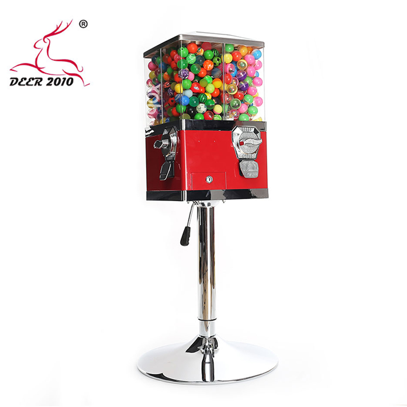 New Products Wholesale Standin - Kids Toys Vending Machine บทวิจารณ์และราคา