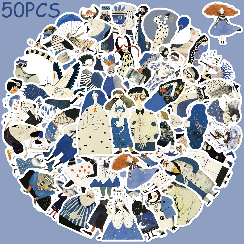 50pcs Cartoon Strange Clip Art - Kids Toys Clipart บทวิจารณ์และราคา
