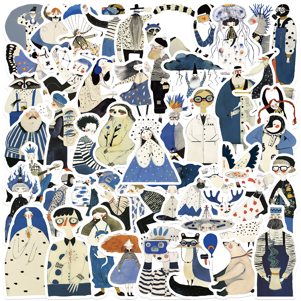 50pcs Cartoon Strange Clip Art - Kids Toys Clipart บทวิจารณ์และราคา