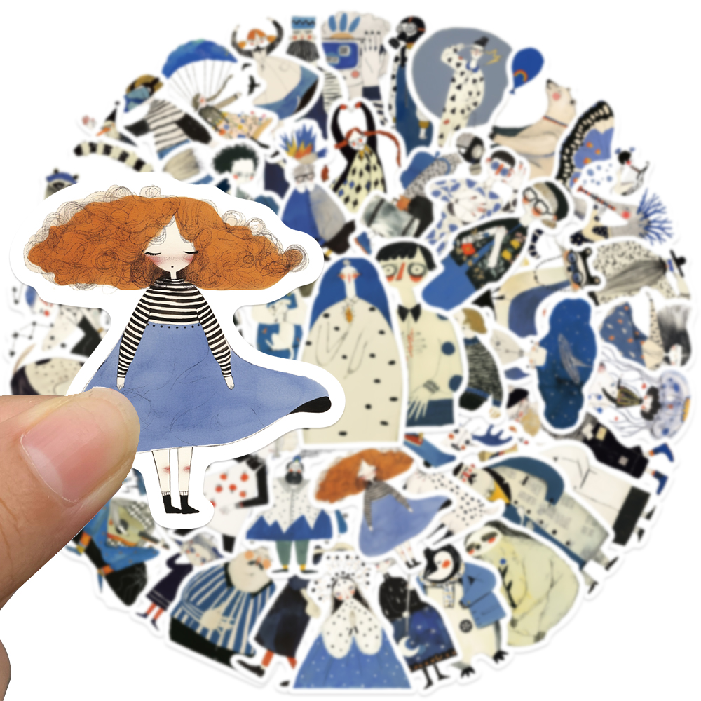 50pcs Cartoon Strange Clip Art - Kids Toys Clipart บทวิจารณ์และราคา