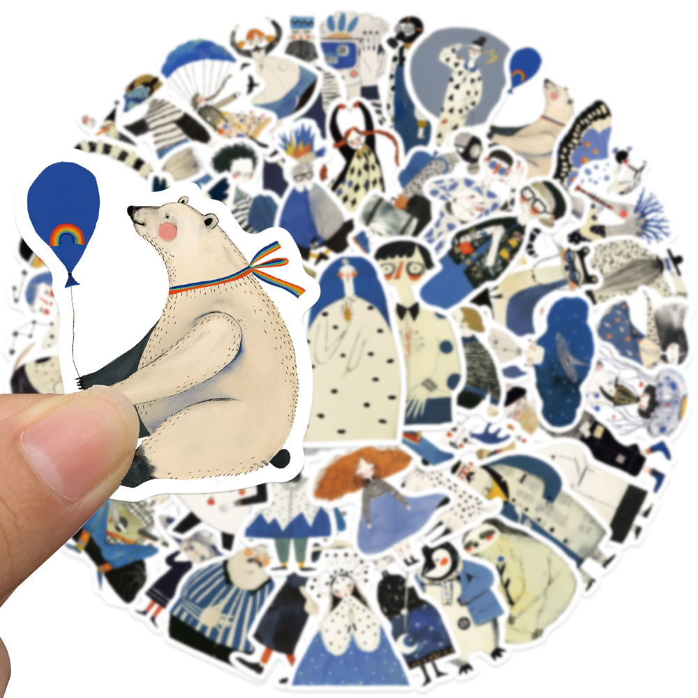 50pcs Cartoon Strange Clip Art - Kids Toys Clipart บทวิจารณ์และราคา