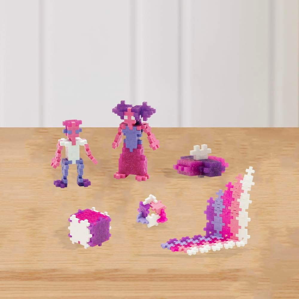 2,400 Pieces in Storage Tub -  - Kids Toys Big W บทวิจารณ์และราคา