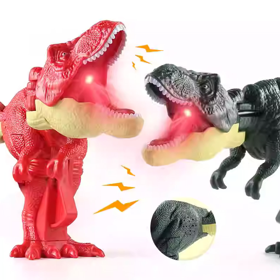 Funny Za Za Sound Dinosaur Chi - Kids Toys Za บทวิจารณ์และราคา