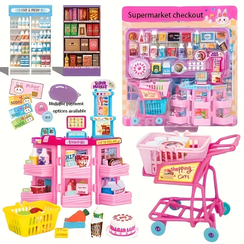 Vending Machine Play Set Toys  - Toy Cash Register บทวิจารณ์และราคา