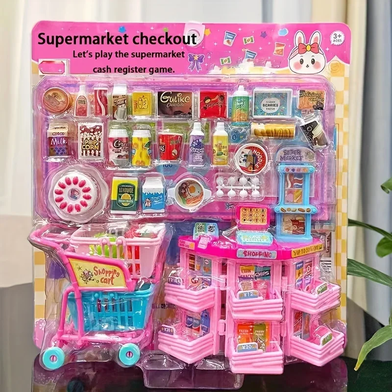 Vending Machine Play Set Toys  - Toy Cash Register บทวิจารณ์และราคา