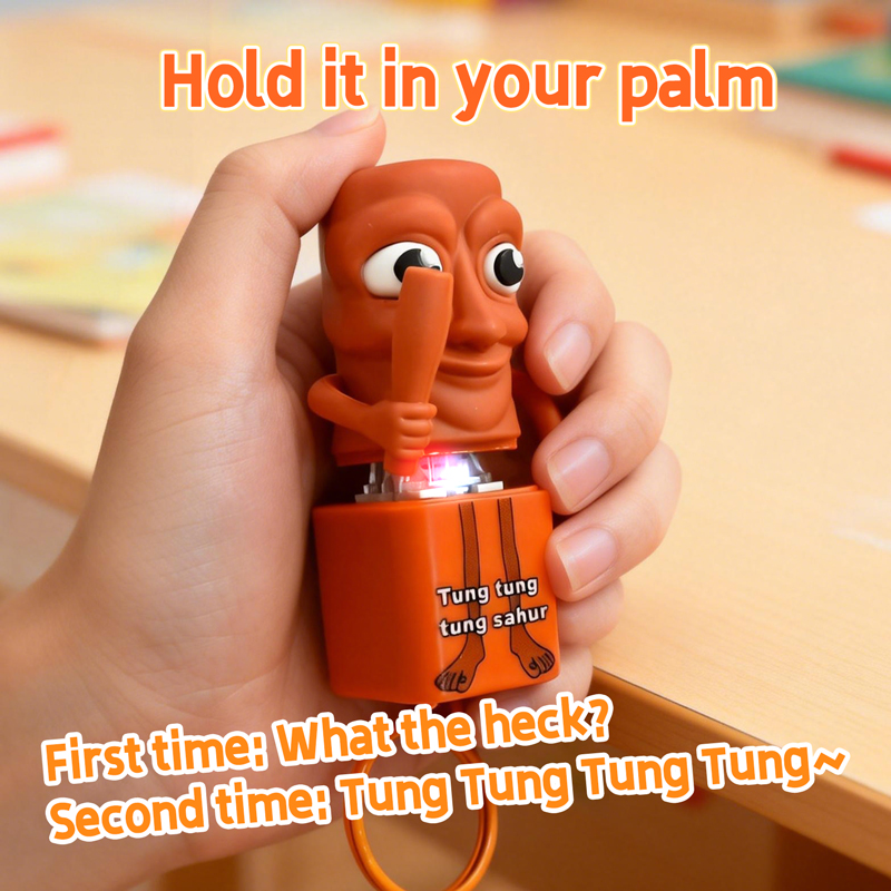 Tung tung tung Sahur Fidget Ke - Kids Toys Usa บทวิจารณ์และราคา