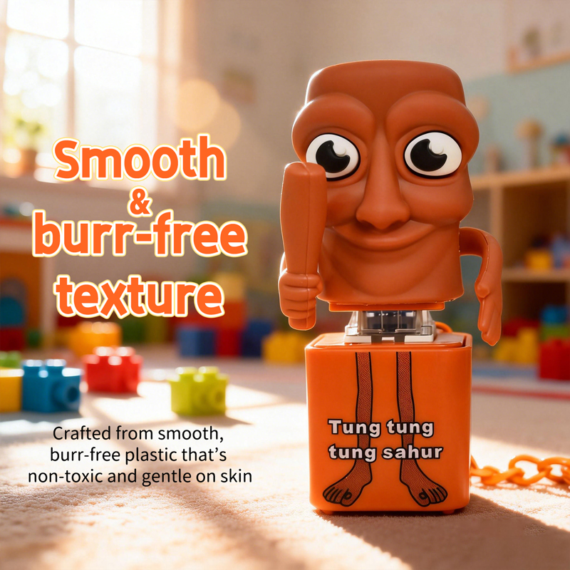 Tung tung tung Sahur Fidget Ke - Kids Toys Usa บทวิจารณ์และราคา